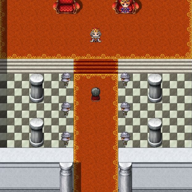 The Tale of Sir Nezran