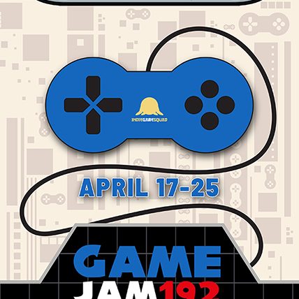 Game Jam 192