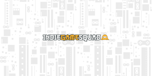 Indie Game Squad - Moray