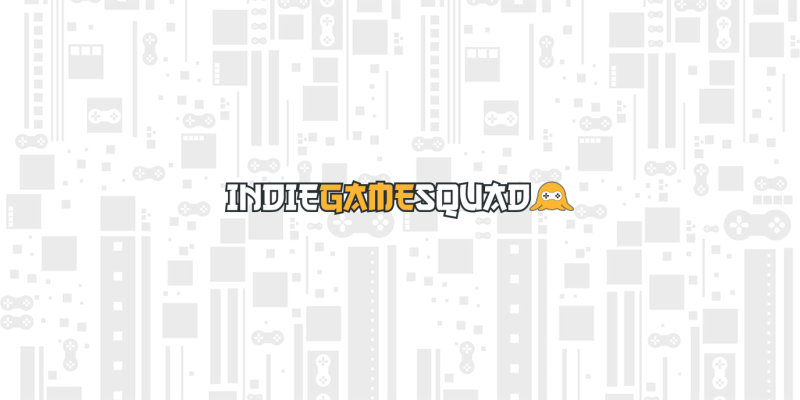Indie Game Squad - Moray