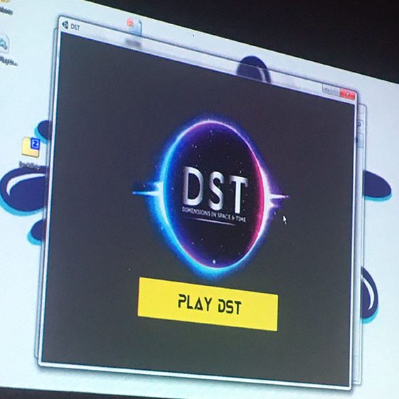 DTS