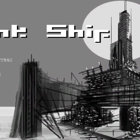 Junk Ship