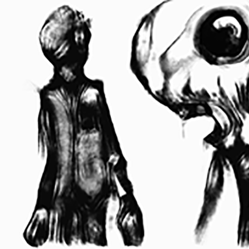 Mr Shudders