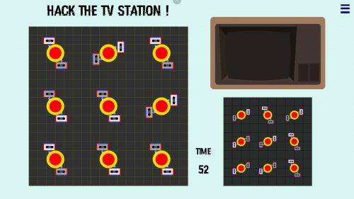 Dade Murphy - Hacker Babies