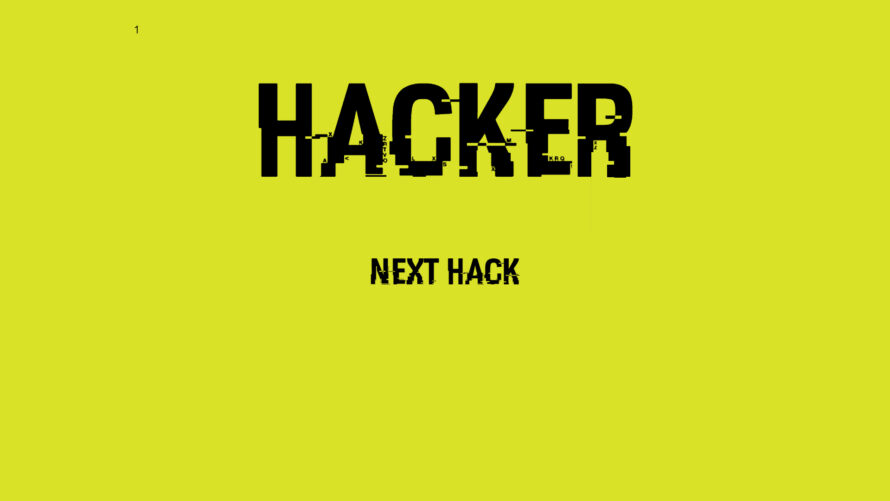 Dade Murphy - Hacker Babies