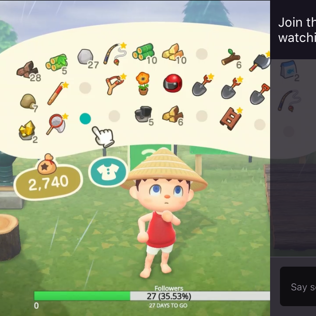 stikkzmedia on twitch