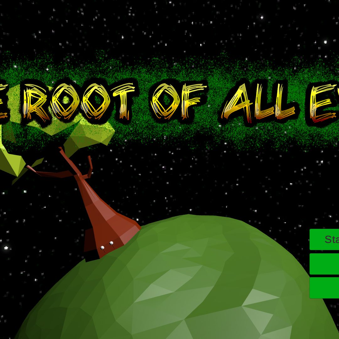 Root of all Evil