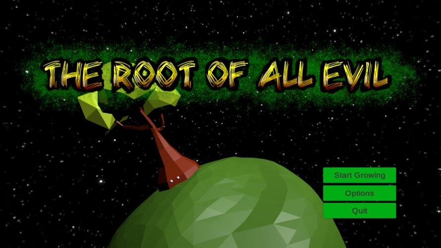 Root of all Evil