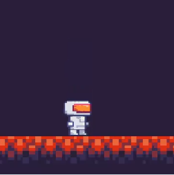 `Galactic Pioneer