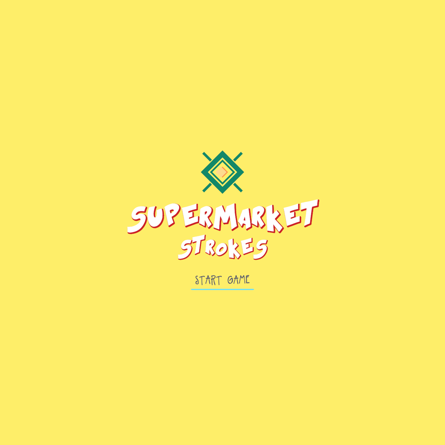 Supermarket Strokes