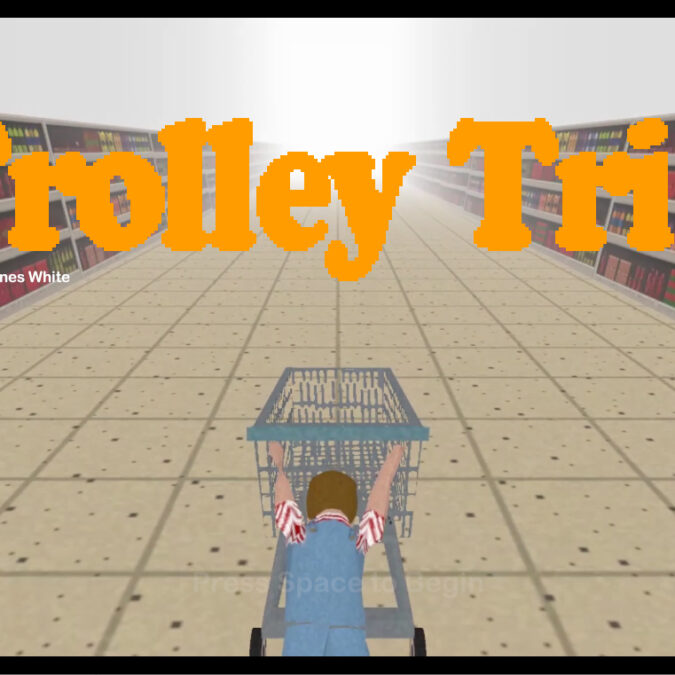 Trolley Trip