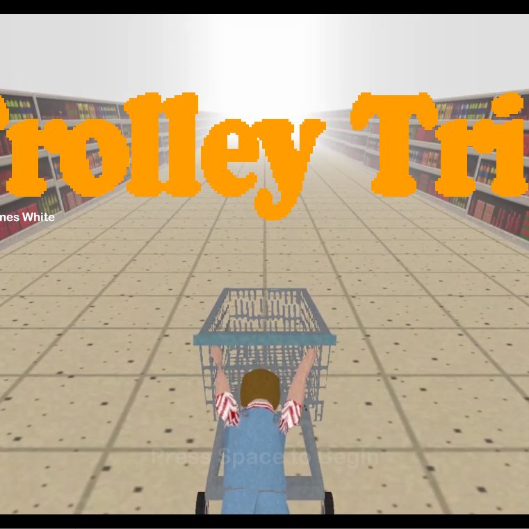 Trolley Trip