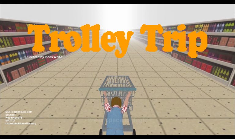 Trolley Trip