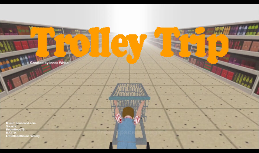 Trolley Trip