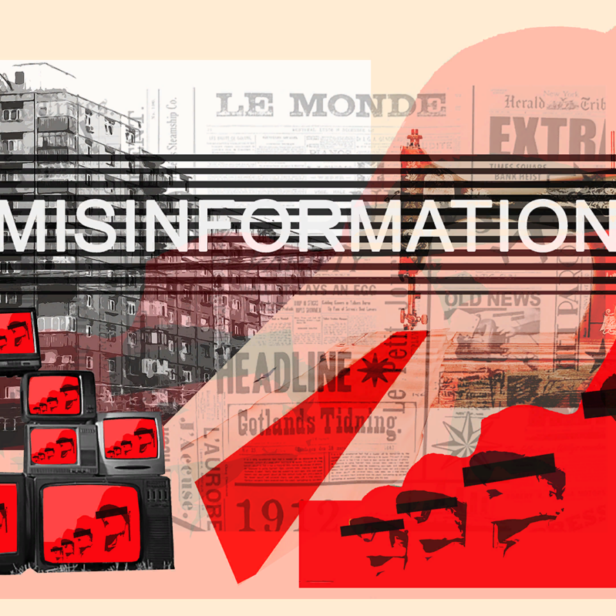 Misinformation