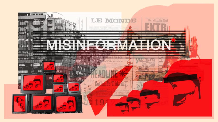 Misinformation