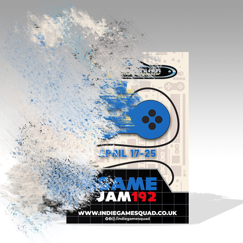 End of Game Jam 192