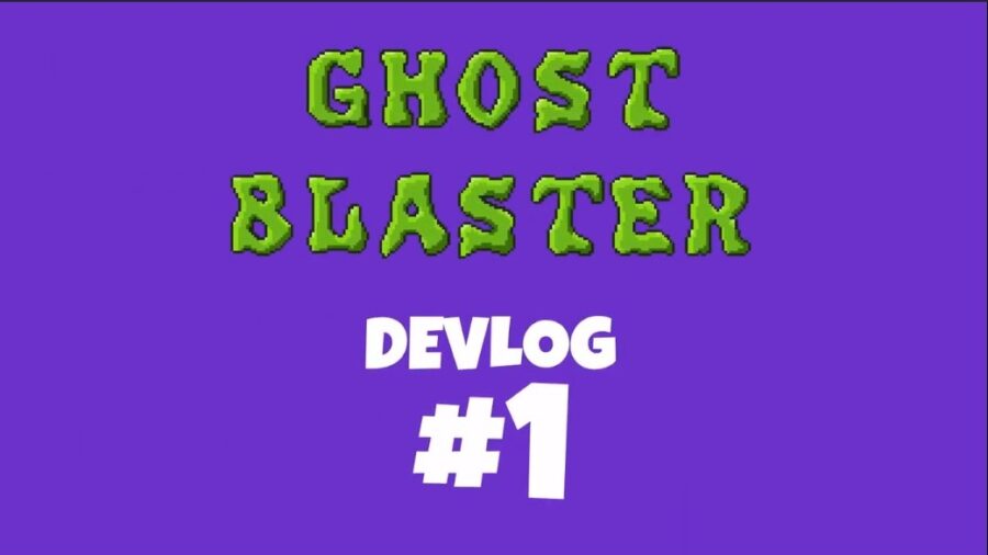 Ghost Blaster