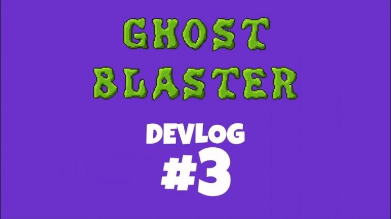 Frozen Well Ghost Blaster Frozen Well Ghost Blaster