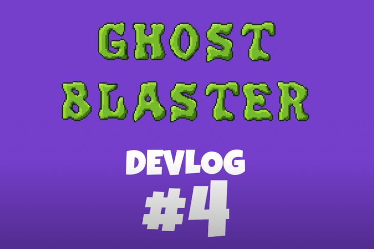 ghost blaster 4 ghost blaster 4
