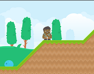 The Cursed Land - Allus Interactive