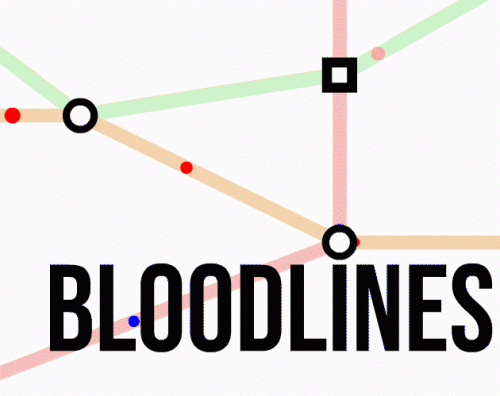Bloodlines - Finlay
