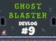 ghost blaster 9