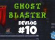ghost blaster 10