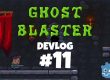 ghost blaster