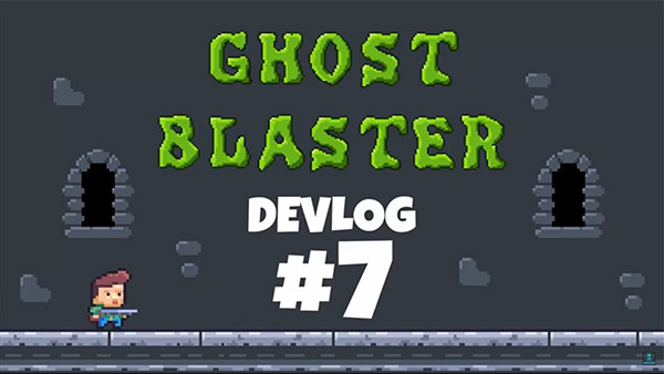 ghost blaster 7