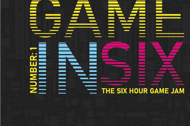 Game in Six Game in Six