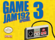 Game Jam 192 Episode 3