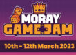 Moray Game Jam 2023