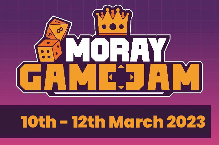 moray-game-jam-square-banner-2023 Moray Game Jam 2023