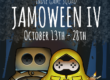 Jamoween 4