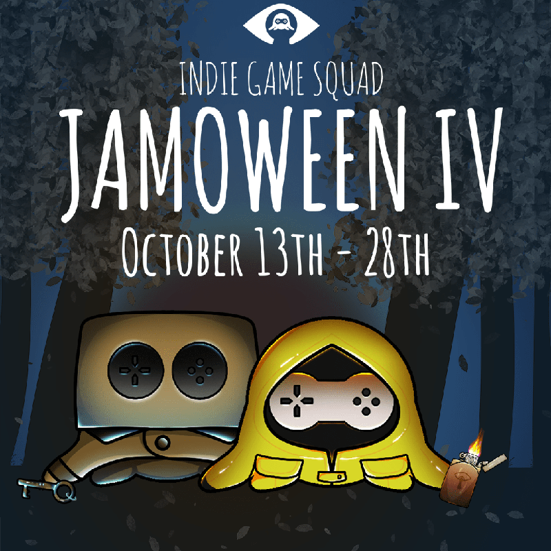 Jamoween 4