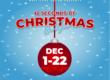Indie Game Squad Presents 12 Seconds of Christmas Game Jam