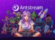 Antstream Arcade